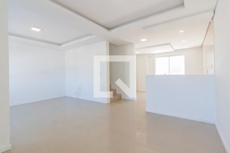 Sala de casa para alugar com 3 quartos, 120m² em Ipiranga, São José