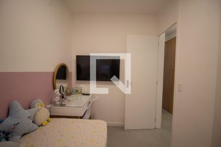 Quarto 2 de apartamento à venda com 3 quartos, 52m² em Vargem Pequena, Rio de Janeiro