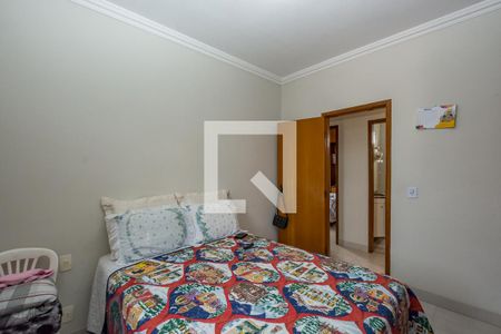 Suíte de apartamento para alugar com 3 quartos, 89m² em Monsenhor Messias, Belo Horizonte