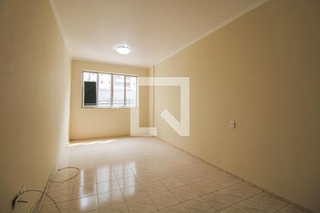 Sala de apartamento à venda com 3 quartos, 97m² em Bosque, Campinas