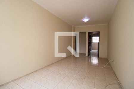 Sala de apartamento à venda com 3 quartos, 97m² em Bosque, Campinas