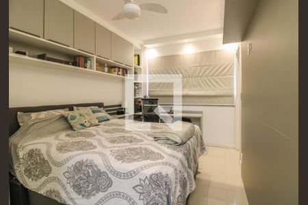 Suíte 1 de apartamento para alugar com 2 quartos, 82m² em Recreio dos Bandeirantes, Rio de Janeiro