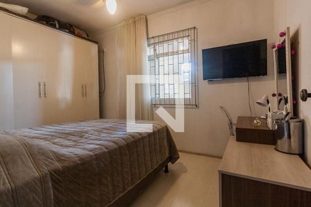 Quarto 1 de casa para alugar com 3 quartos, 130m² em Capoeiras, Florianópolis