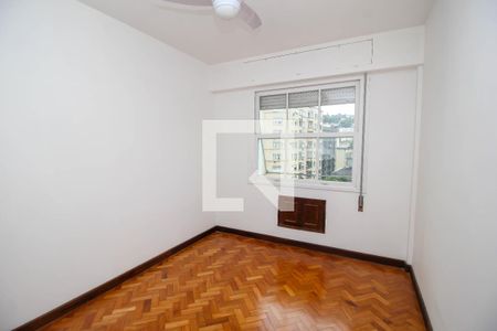 Quarto 1 de apartamento para alugar com 2 quartos, 90m² em Glória, Rio de Janeiro