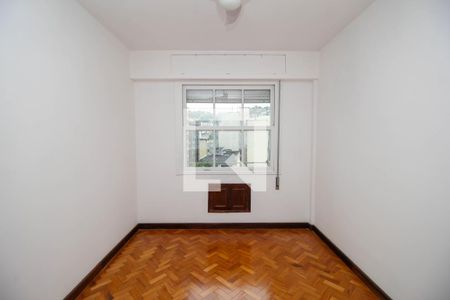 Quarto 1 de apartamento para alugar com 2 quartos, 90m² em Glória, Rio de Janeiro