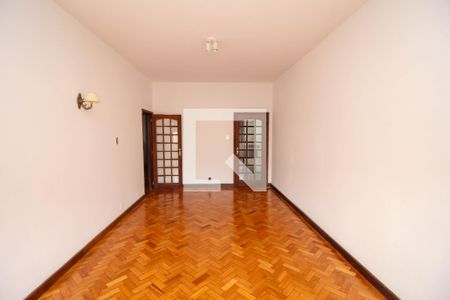 Sala de apartamento para alugar com 2 quartos, 90m² em Glória, Rio de Janeiro