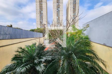 Vista de casa para alugar com 4 quartos, 209m² em Bairro dos Casa, São Bernardo do Campo