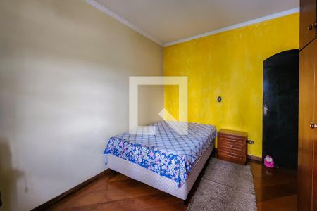 Quarto 1 de casa para alugar com 4 quartos, 209m² em Bairro dos Casa, São Bernardo do Campo