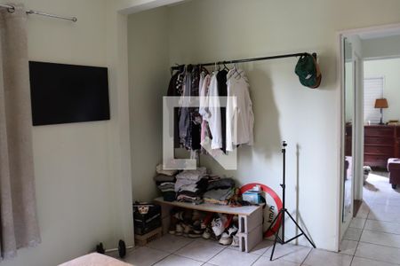 Quarto 1 de apartamento à venda com 2 quartos, 55m² em Vila Industrial (campinas), Campinas