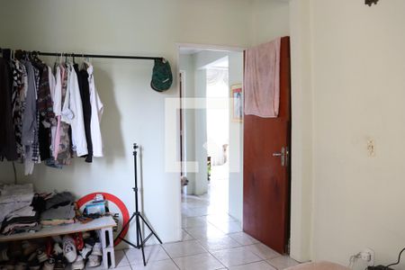 Quarto 1 de apartamento à venda com 2 quartos, 55m² em Vila Industrial (campinas), Campinas