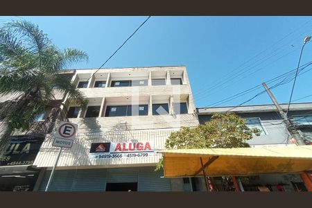 Fachada de casa para alugar com 8 quartos, 150m² em Parque das Américas, Mauá