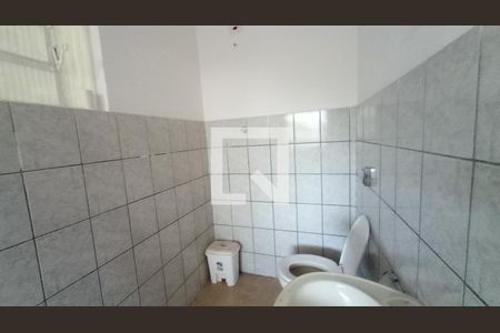 Banheiro de casa para alugar com 8 quartos, 150m² em Parque das Américas, Mauá