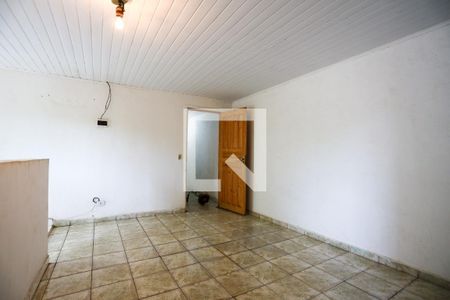 Sala de casa para alugar com 1 quarto, 60m² em Centreville, Cotia