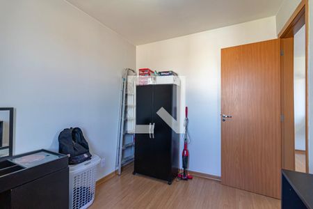 Quarto 1 de apartamento para alugar com 2 quartos, 44m² em Jardim Jamaica, Santo André