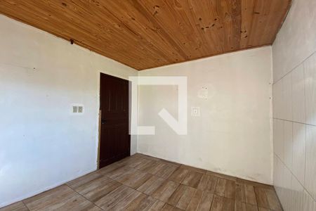 Sala de casa para alugar com 1 quarto, 70m² em Vicentina, São Leopoldo