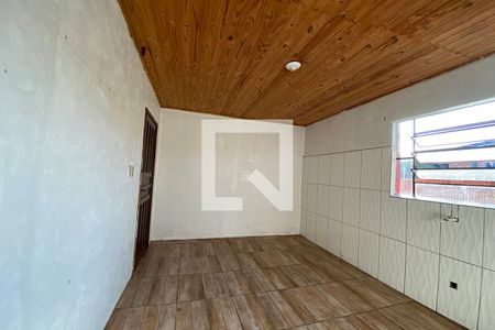 Sala de casa para alugar com 1 quarto, 70m² em Vicentina, São Leopoldo