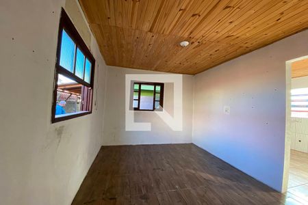 quarto de casa para alugar com 1 quarto, 70m² em Vicentina, São Leopoldo