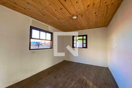 quarto de casa para alugar com 1 quarto, 70m² em Vicentina, São Leopoldo