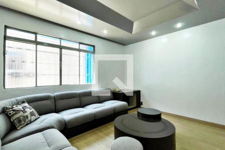 Sala de casa para alugar com 3 quartos, 165m² em Vila Rosalia, Guarulhos