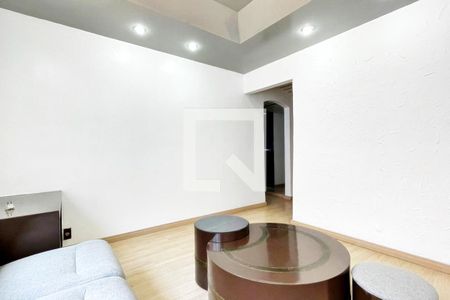 Sala de casa para alugar com 3 quartos, 165m² em Vila Rosalia, Guarulhos