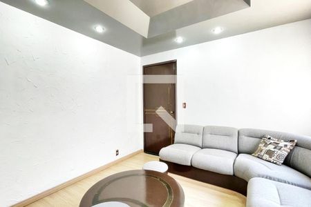 Sala de casa para alugar com 3 quartos, 165m² em Vila Rosalia, Guarulhos