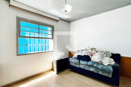 Quarto 2 de casa para alugar com 3 quartos, 165m² em Vila Rosalia, Guarulhos