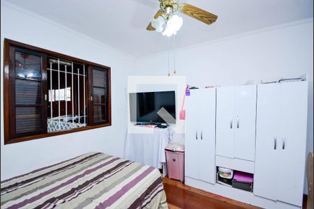 Quarto 1 de casa para alugar com 3 quartos, 275m² em Jardim Flor da Montanha, Guarulhos