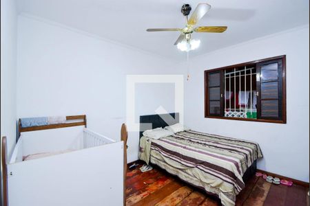 Quarto 1 de casa para alugar com 3 quartos, 275m² em Jardim Flor da Montanha, Guarulhos