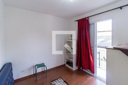 Quarto de apartamento para alugar com 1 quarto, 34m² em Cambuci, São Paulo