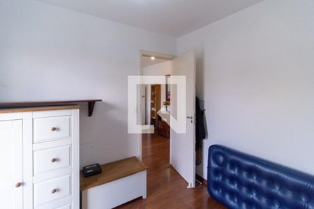 Quarto de apartamento para alugar com 1 quarto, 34m² em Cambuci, São Paulo