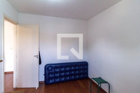 Quarto de apartamento para alugar com 1 quarto, 34m² em Cambuci, São Paulo