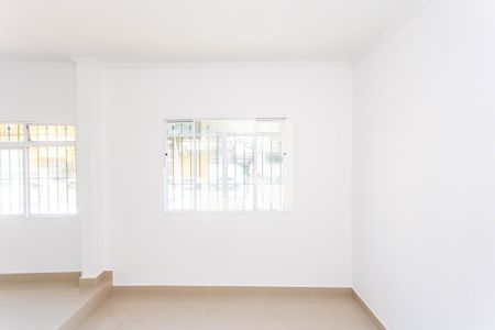 Sala de Jantar de casa para alugar com 2 quartos, 90m² em Vila Nogueira, Diadema