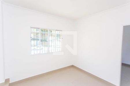 Sala de Jantar de casa para alugar com 2 quartos, 90m² em Vila Nogueira, Diadema