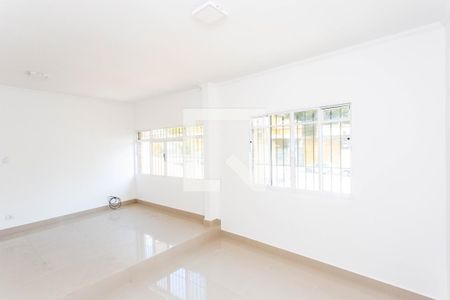 Sala de Jantar de casa para alugar com 2 quartos, 90m² em Vila Nogueira, Diadema