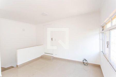 Sala de Estar de casa para alugar com 2 quartos, 90m² em Vila Nogueira, Diadema