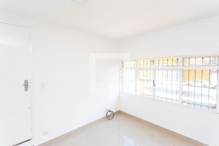 Sala de Estar de casa para alugar com 2 quartos, 90m² em Vila Nogueira, Diadema