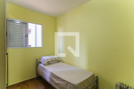 Quarto 1 de apartamento à venda com 2 quartos, 64m² em Parque Assunção, Taboão da Serra