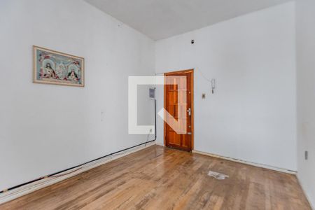 Sala de apartamento à venda com 2 quartos, 96m² em Centro Histórico, Porto Alegre