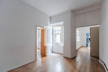 Sala de apartamento à venda com 2 quartos, 96m² em Centro Histórico, Porto Alegre