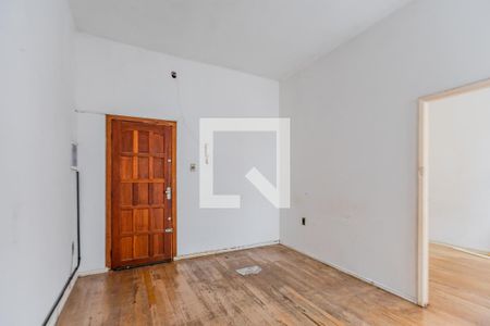 Sala de apartamento à venda com 2 quartos, 96m² em Centro Histórico, Porto Alegre