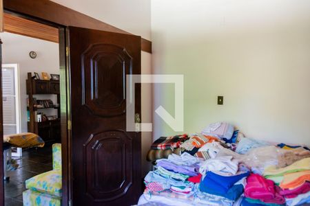 Quarto 1 de casa à venda com 8 quartos, 500m² em Santo Antônio, Belo Horizonte