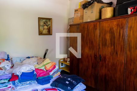 Quarto 1 de casa à venda com 8 quartos, 500m² em Santo Antônio, Belo Horizonte