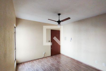 Sala de apartamento à venda com 2 quartos, 45m² em Vicentina, São Leopoldo