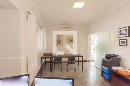 Sala de Estar de casa para alugar com 4 quartos, 264m² em Jardim Aurélia, Campinas