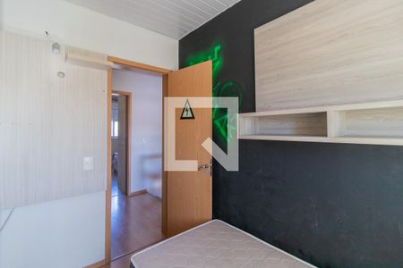 Quarto 1 de casa de condomínio à venda com 3 quartos, 201m² em Hípica, Porto Alegre