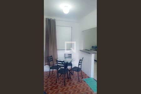 Cozinha de casa à venda com 2 quartos, 65m² em Água Branca, Belo Horizonte