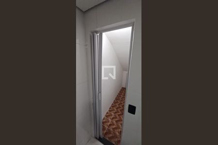 Cozinha de casa à venda com 2 quartos, 65m² em Água Branca, Belo Horizonte