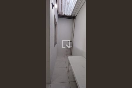 Cozinha de casa à venda com 2 quartos, 65m² em Água Branca, Belo Horizonte