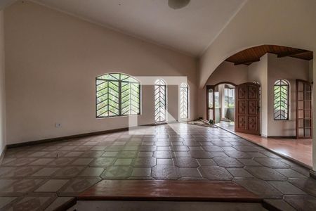 Sala de casa à venda com 3 quartos, 339m² em Vila Boa Vista, Barueri