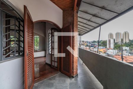 Sala de casa à venda com 3 quartos, 339m² em Vila Boa Vista, Barueri